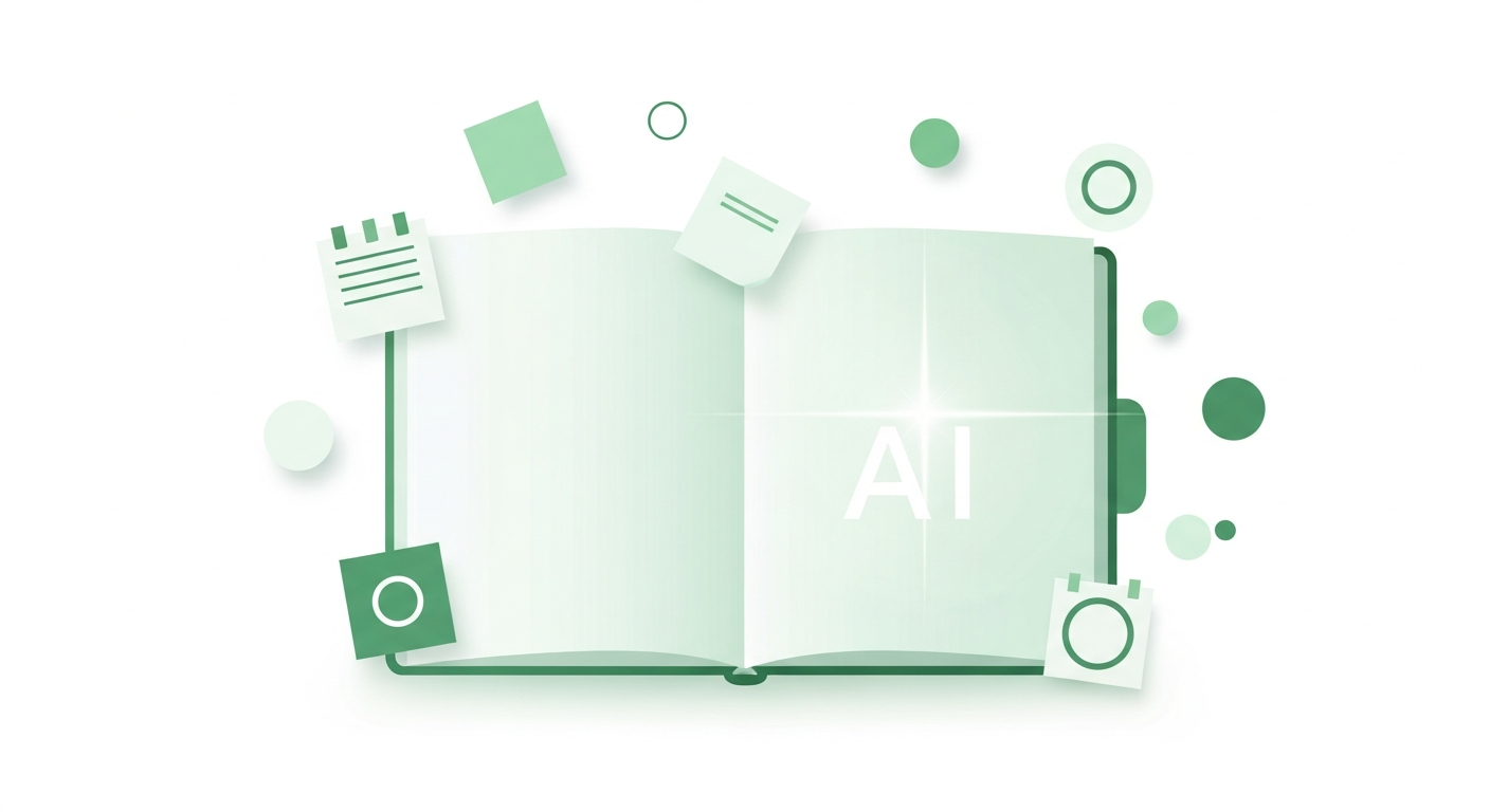 AI Notes: Smarter Note-Taking for Students