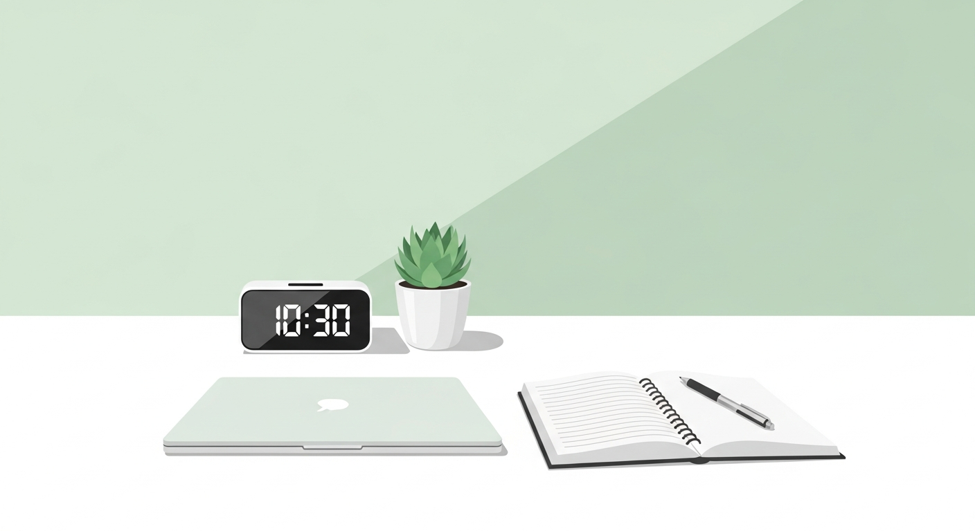 How to Beat Procrastination and Study Consistently