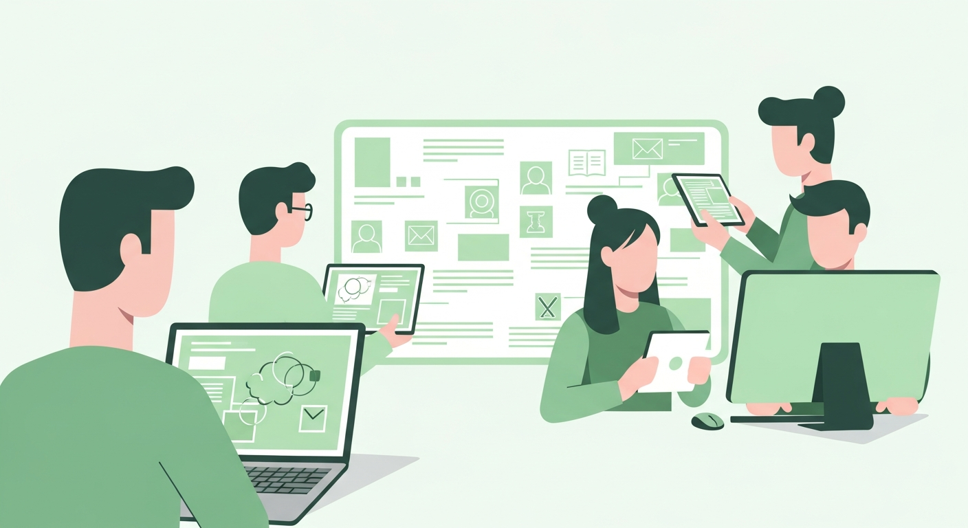 How to Run an Effective Online Study Group