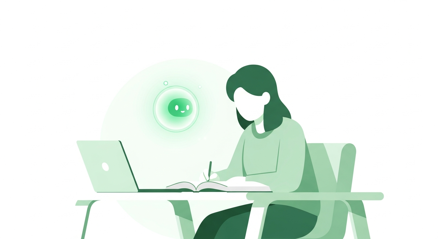 How an AI Study Assistant Helps You Learn Faster