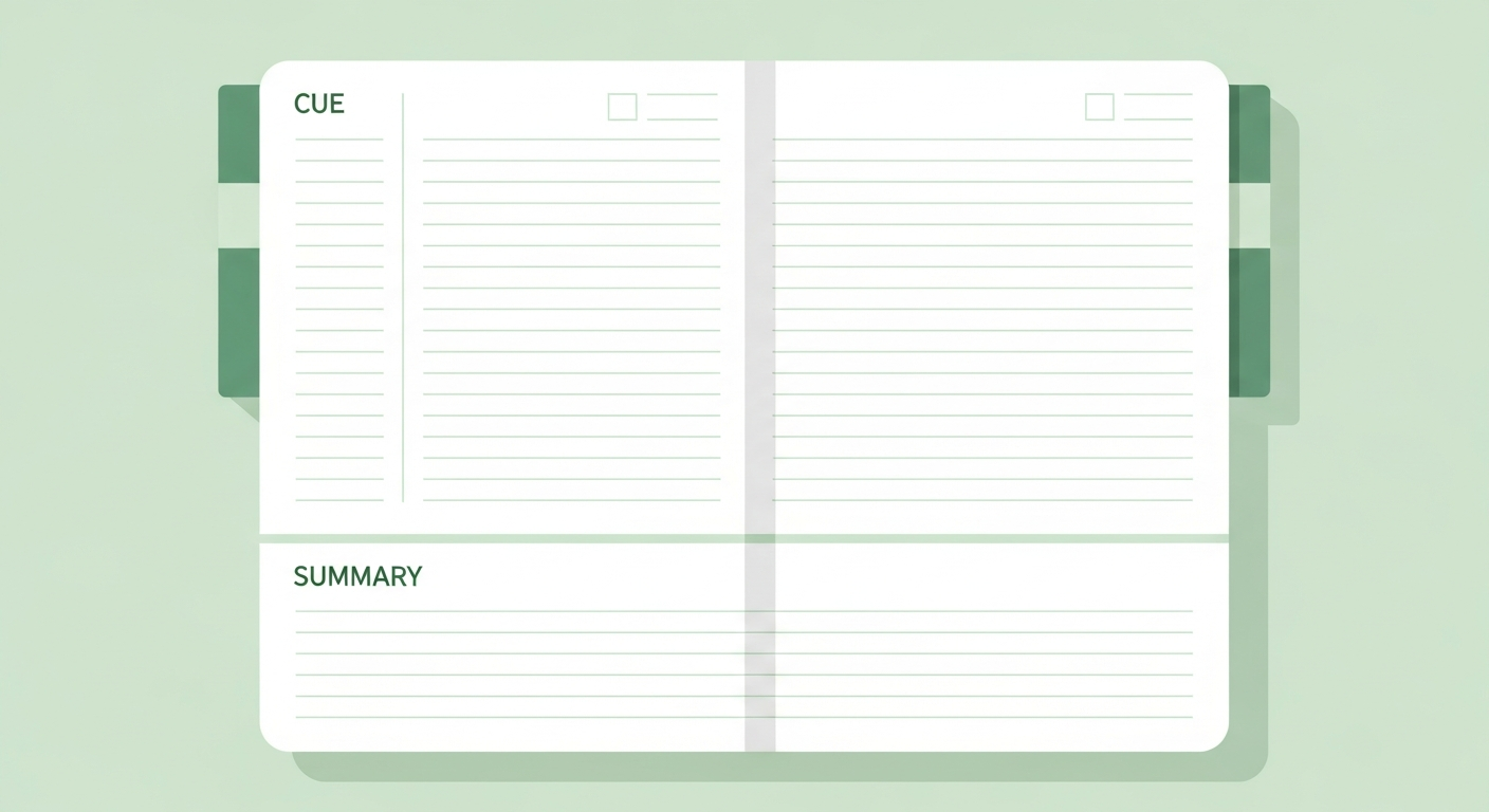 5 Note-Taking Methods Every Student Should Know