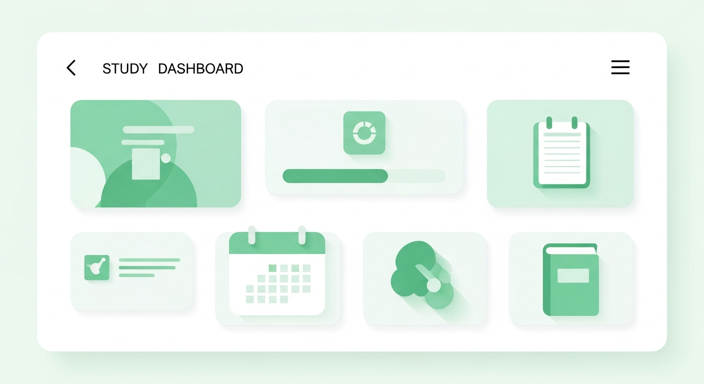 Getting Started with Notebook Study: Your Free AI Study App
