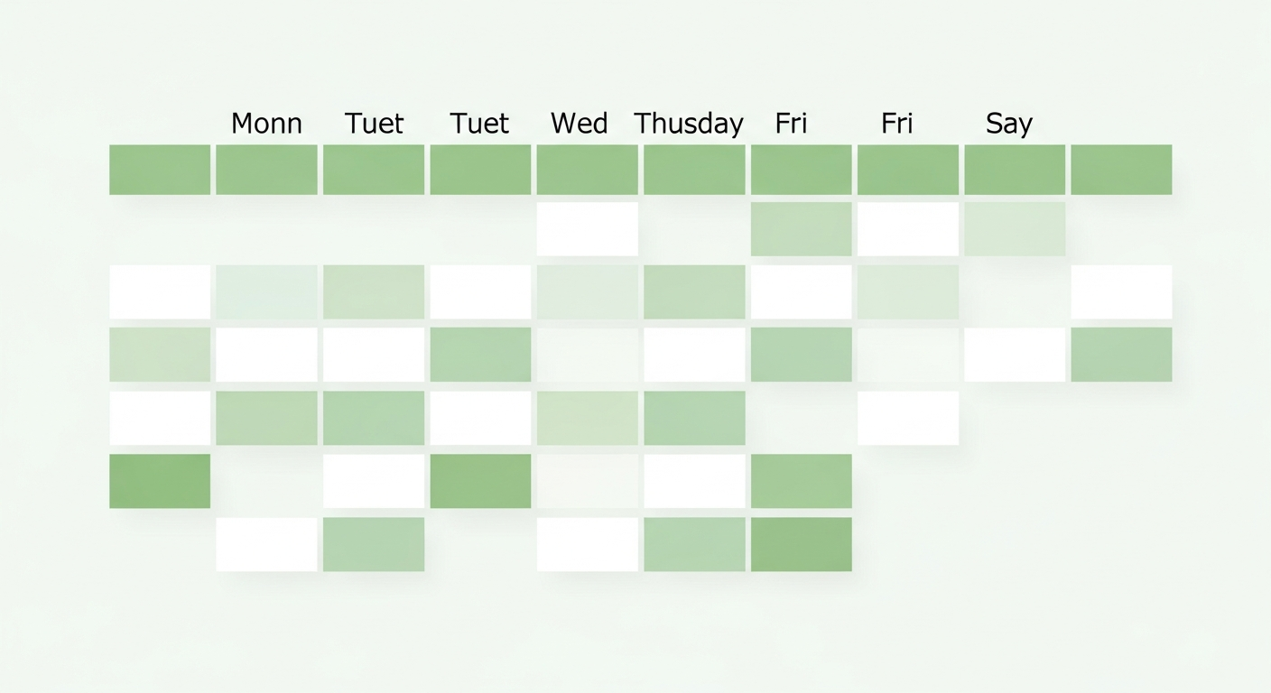 Build a Study Schedule That Works with an AI Study Planner