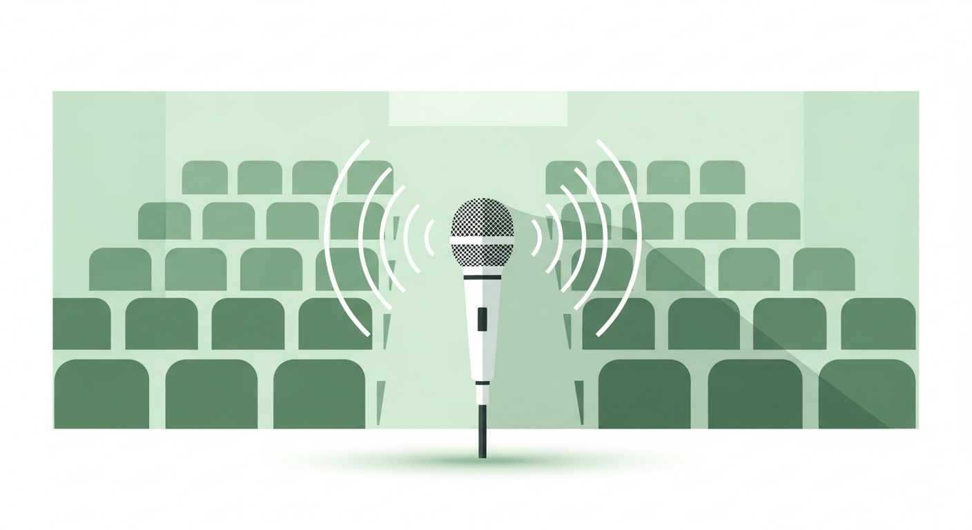 Voice Notes: Record Lectures and Get Instant Transcripts