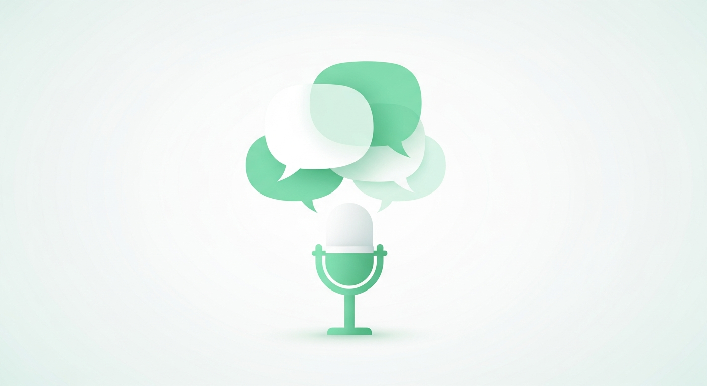 Voice Tutor: Learn by Talking, Not Just Reading